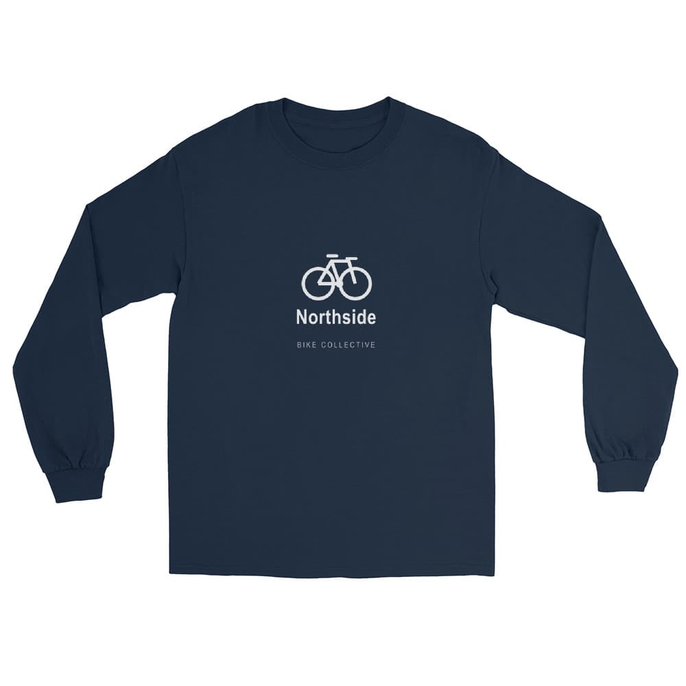 Wrench Night Long Sleeve