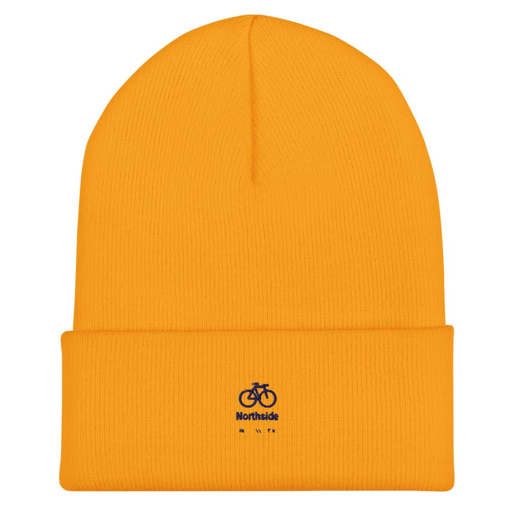 Winter Commute Beanie